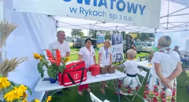 Przyszli zmierzyć ciśnienie, wyszli ze skierowaniem do lekarza