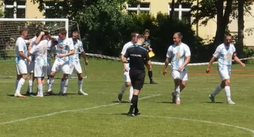 Amator Leopoldów-Rososz w klasie okręgowej. Znamy terminarz rundy jesiennej