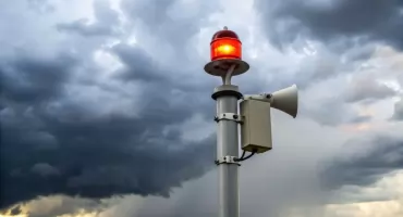 Syreny zawyją 21 lipca. To tylko ćwiczenia
