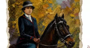 Marta Marchwicka w Rykach. Trzy dni sztuki, historii i spotkań