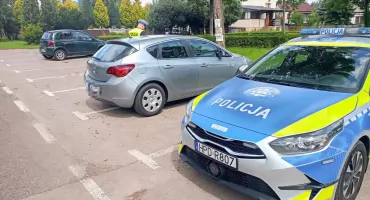 Blisko 43 tys. kontroli na drogach Lubelszczyzny. Policjanci ujawnili 139 kierujących po alkoholu