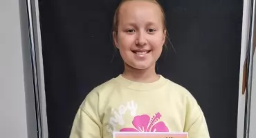 Wyróżnienie dla młodej wokalistki z Dęblina. Marysia Potas doceniona w ogólnopolskim festiwalu