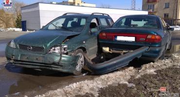 Kolizja na Żytniej. Kierowca stanie przed sądem