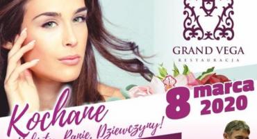 Dzień Kobiet w Grand Vega